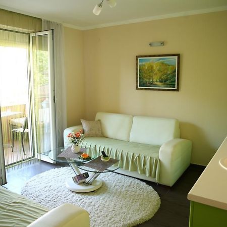 Apartments Lukic Vrnjacka Banja Exterior photo