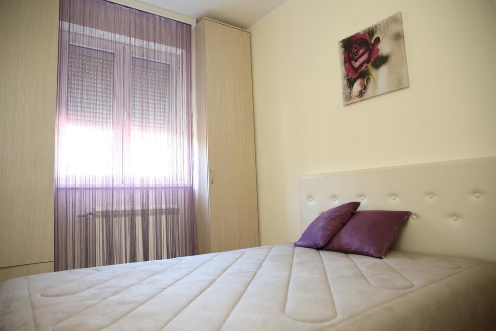 Apartments Lukic Vrnjacka Banja Exterior photo