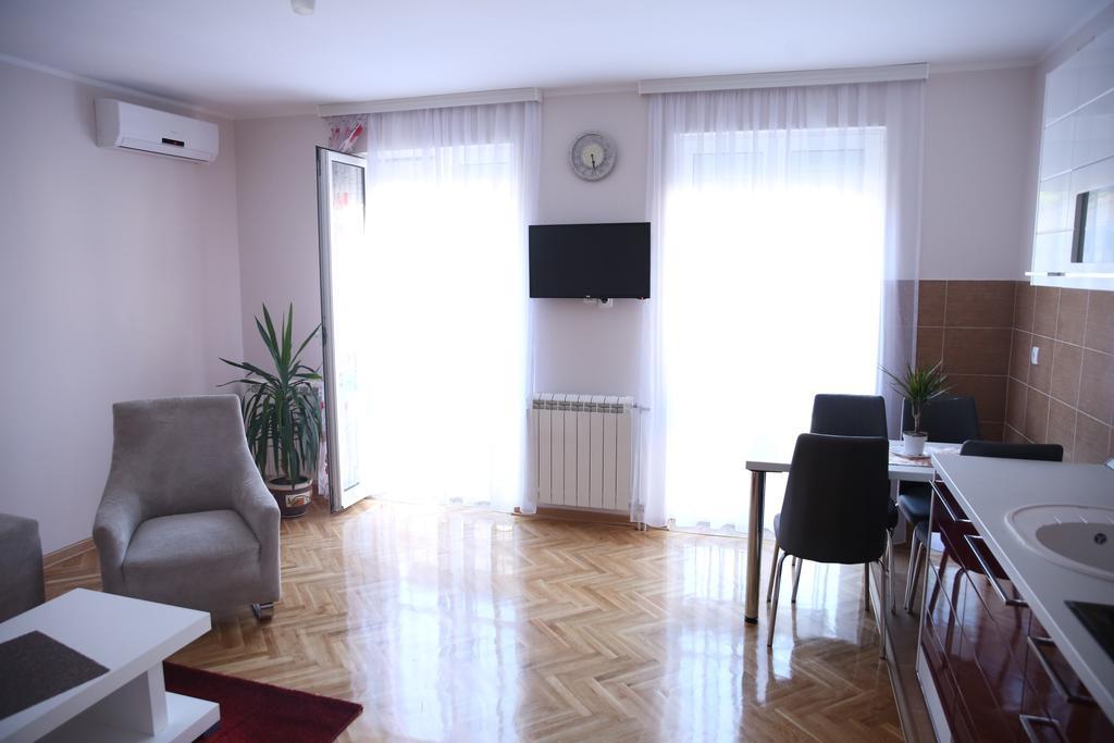 Apartments Lukic Vrnjacka Banja Exterior photo