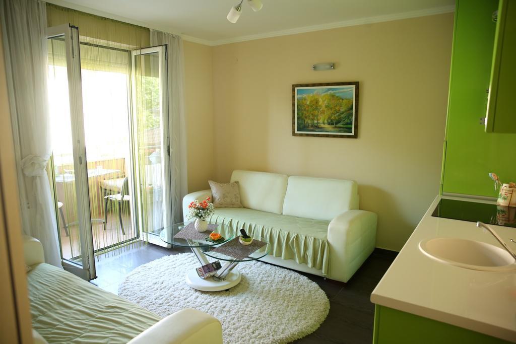Apartments Lukic Vrnjacka Banja Exterior photo